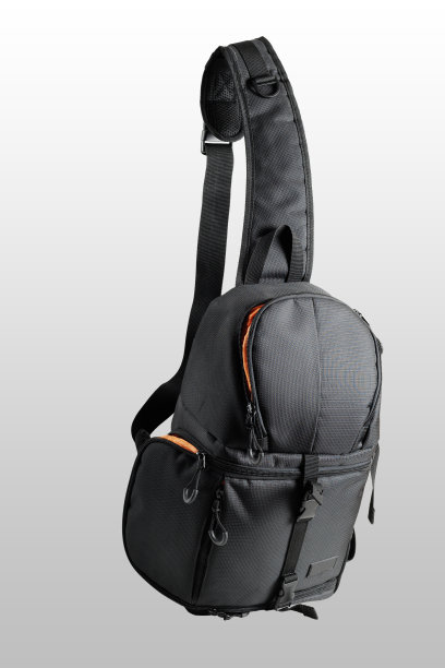 照片肩包。图片下载