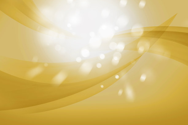 金色和粉色背景下的闪光波浪图片下载