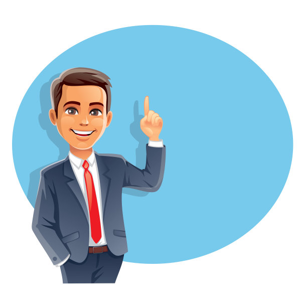 商人引起注意图片下载