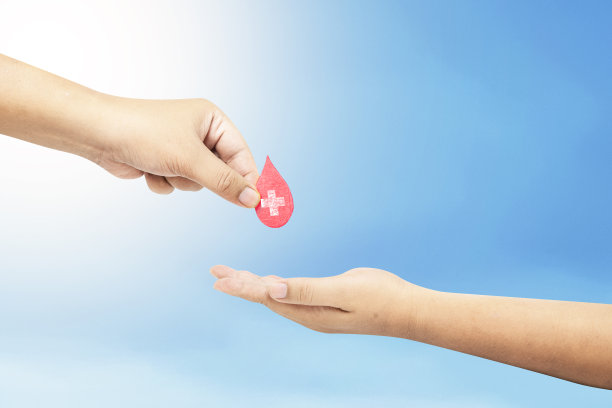 世界献血者日图片下载