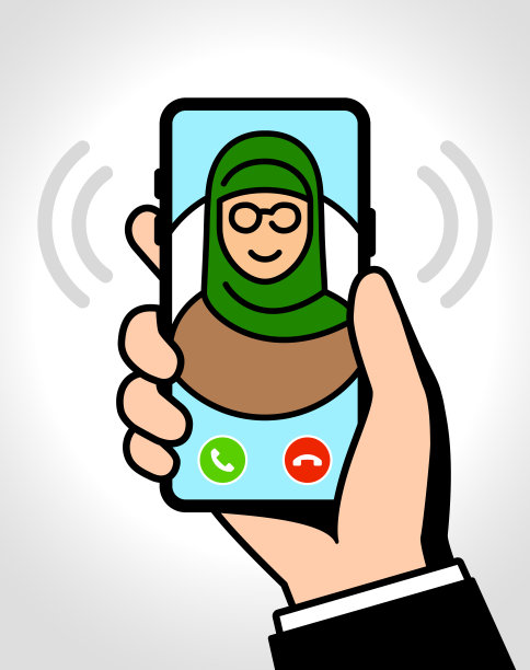 智能手机来电图片下载