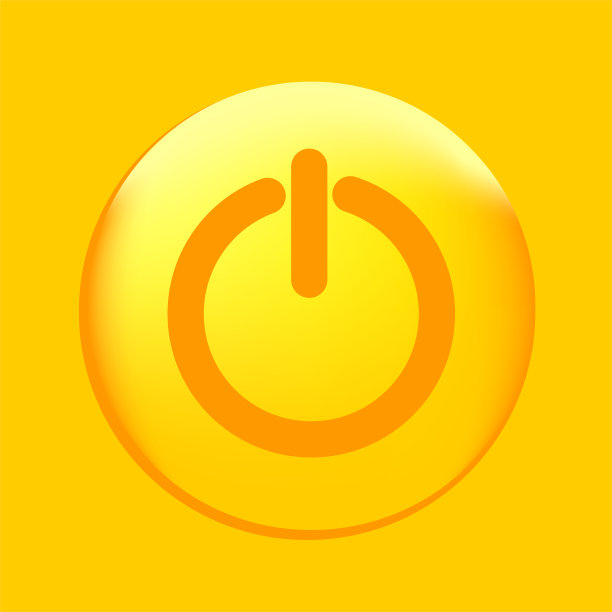 电源按钮图片下载