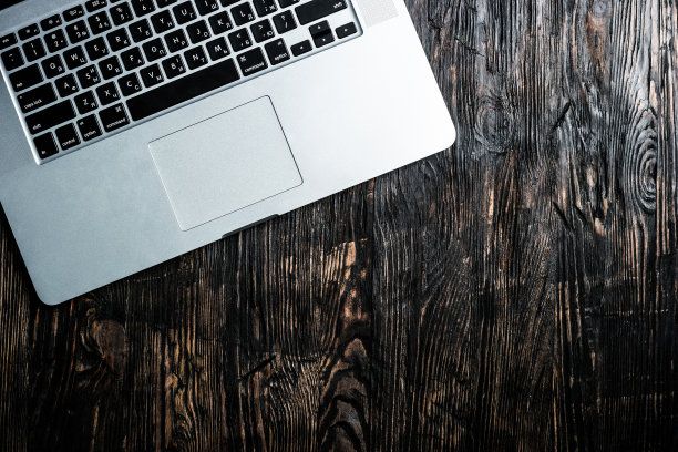 灰色打开笔记本图片下载