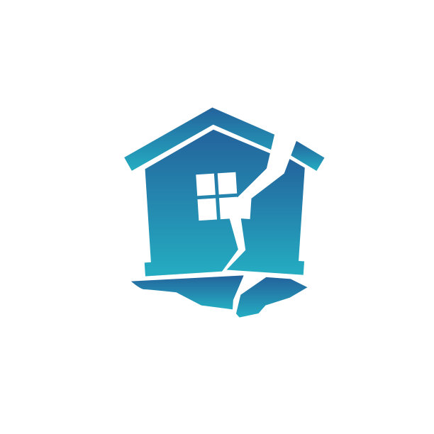 房产保险图标图片下载