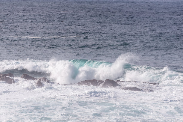 太平洋海岸图片下载