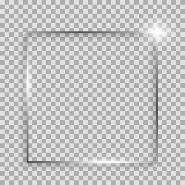 银广场框架。图片下载