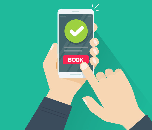网上预订概念手机图片下载