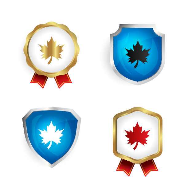 摘要:《枫叶校徽与校标汇编》图片下载