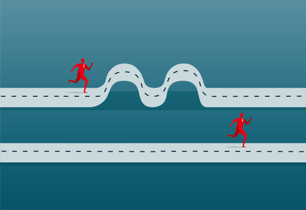 商业策略图片下载