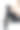 女子在健身房做运动普拉提球孤立在白墙上。图片下载
