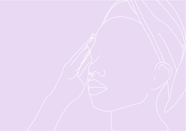 女人的美丽。护理黑皮肤图片下载