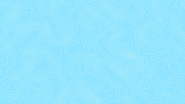 摘要地形线图片下载