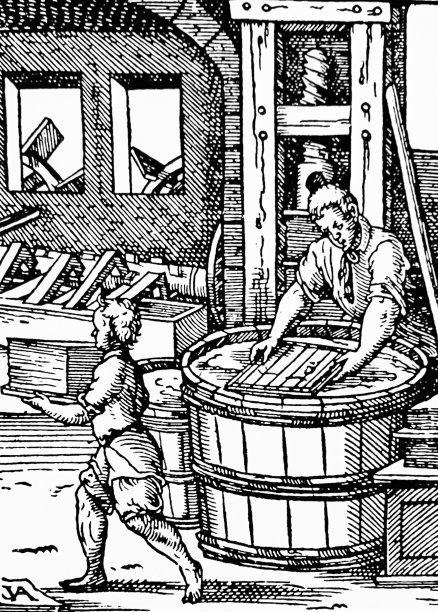 纸制造商图片下载