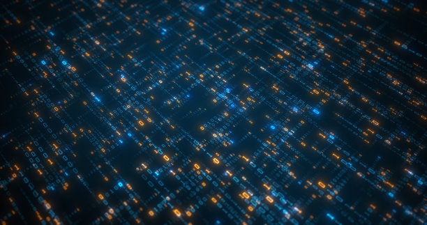 数据中心技术。图片下载