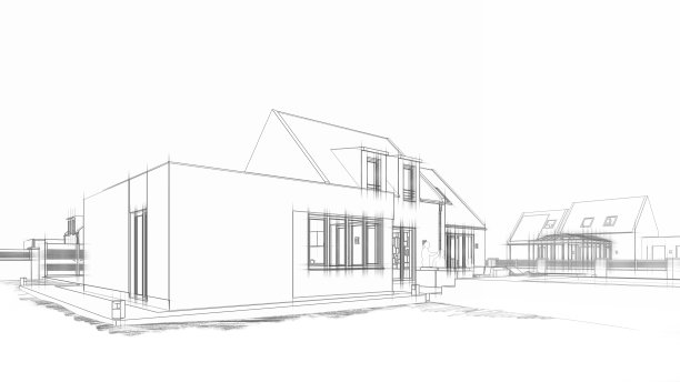 房子通风图片下载