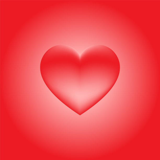 心的图标图片下载