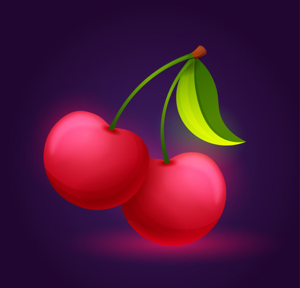 游戏大樱桃图片下载