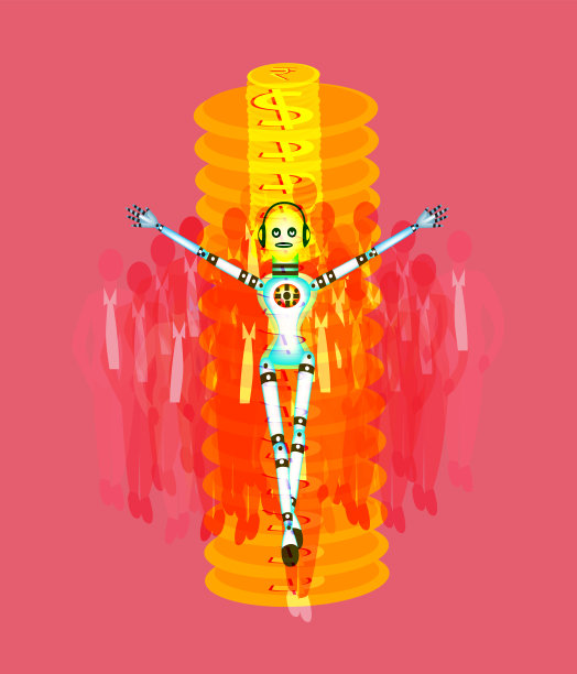 人工智能;图片下载