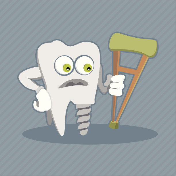 修理牙齿图片下载