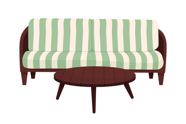 花园户外家具图片下载