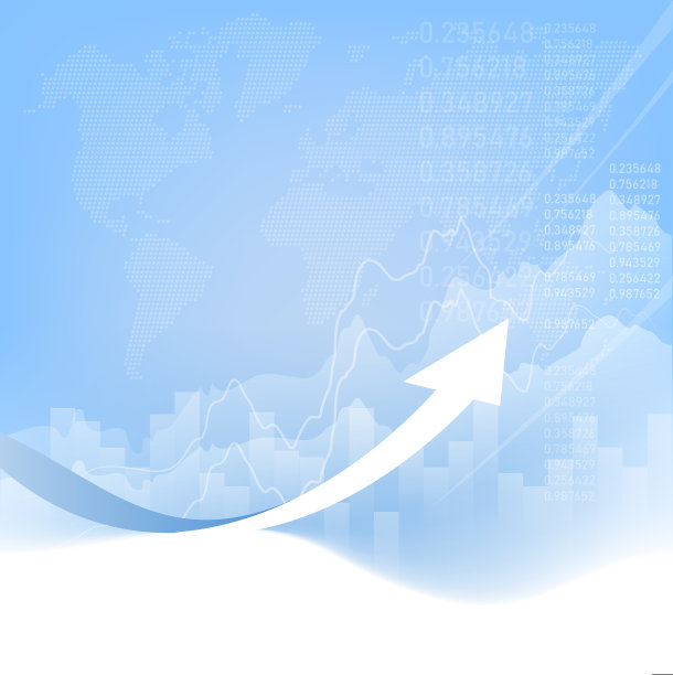 数据代码箭头图片下载