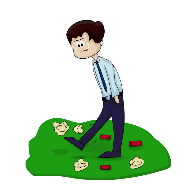 工人将垃圾图片下载