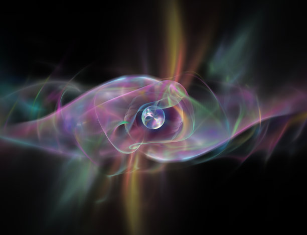 振荡物理环境中的振荡运动图片下载