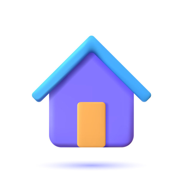 三维向量图标。图片下载