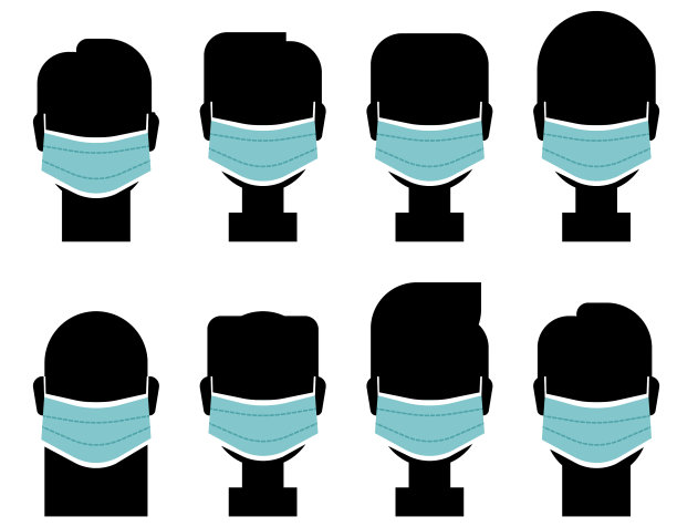 用面具图片下载