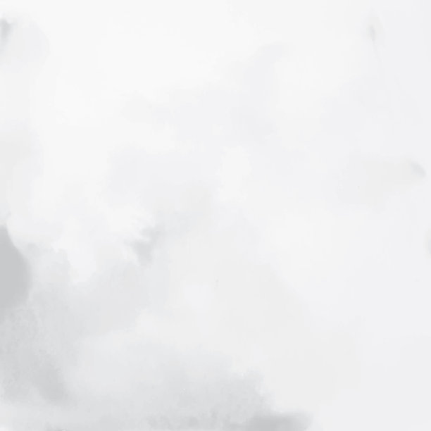 灰色水彩背景。图片下载