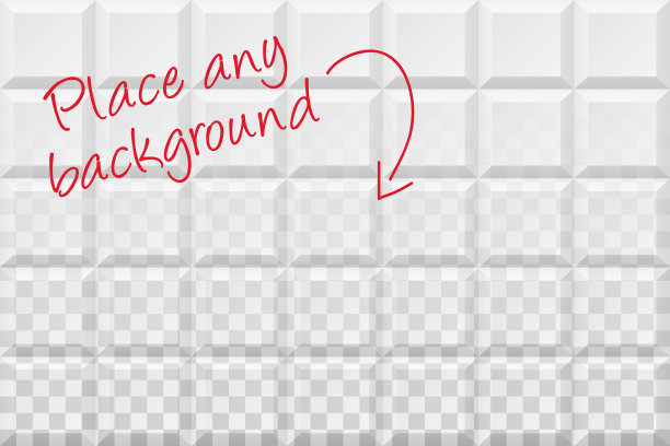 抽象空白背景-透明的几何纹理图片下载