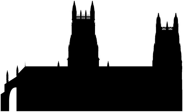 华盛顿大教堂，华盛顿特区图片下载