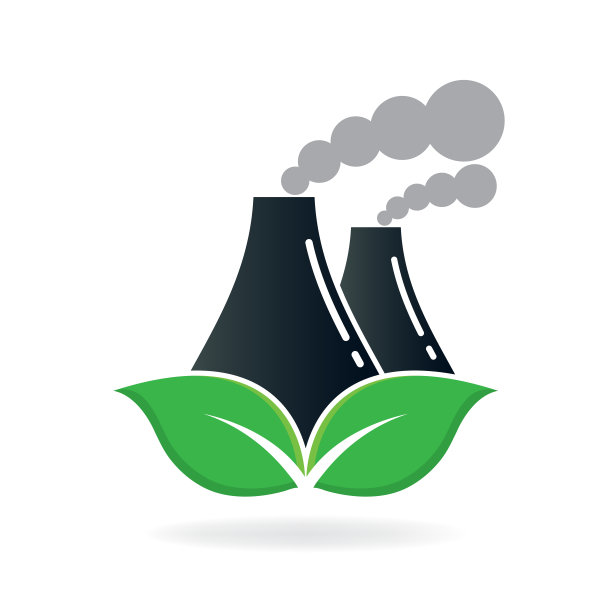 绿色产业图片下载