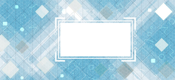 多色背景设计和创意几何墙纸图片下载