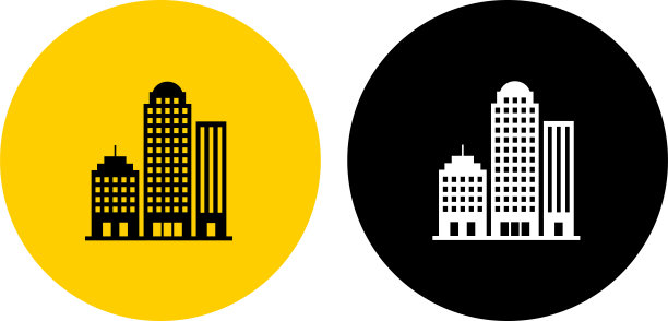 办公大楼。图片下载