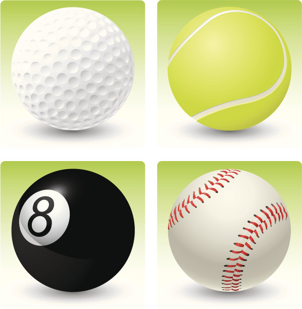 运动球图片下载