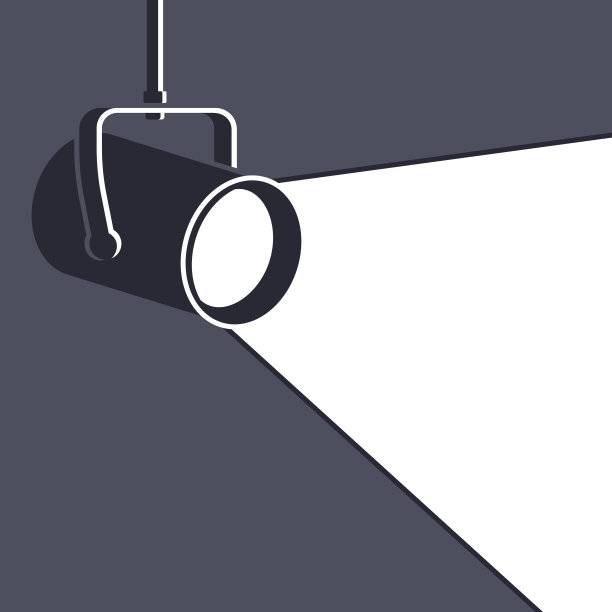 照明灯图片下载