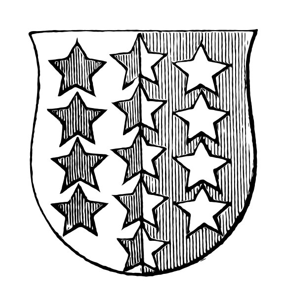 瓦莱州的纹章图片下载