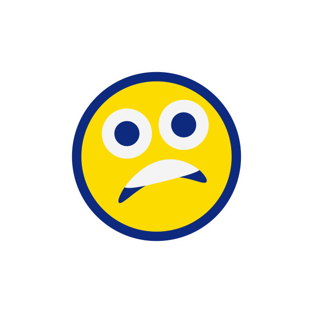 表情符号可爱明亮的颜色图片下载