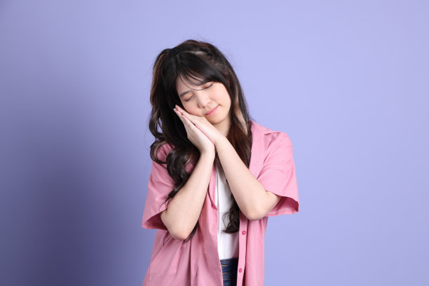 可爱的亚洲女孩图片下载