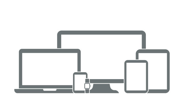 数字设备图标图片下载