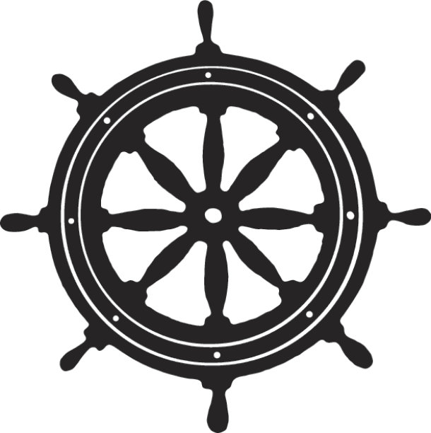 船的轮图片下载