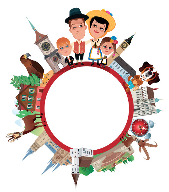 亚旅行图片下载