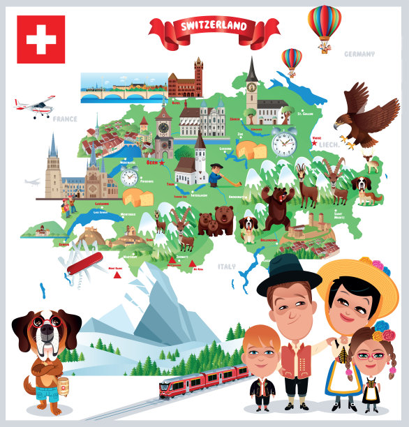 瑞士图片下载