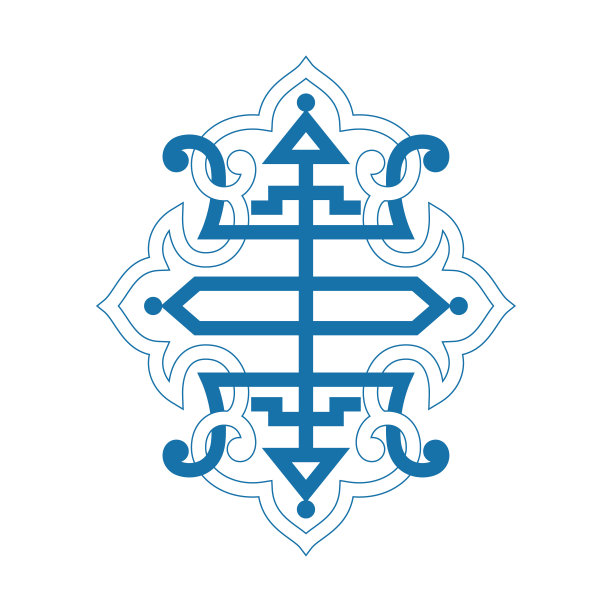 中国风格的结饰品图片下载