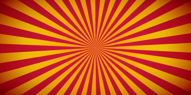 阳光向量背景图片下载