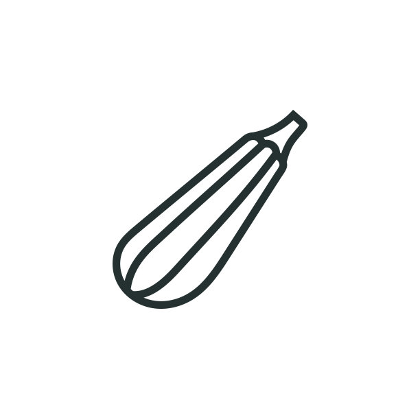 西葫芦行图标图片下载