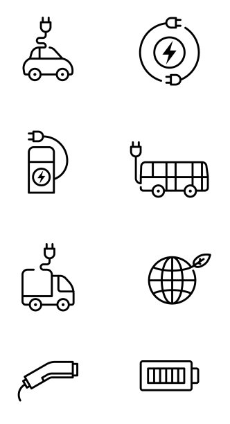 电动公共汽车图片下载