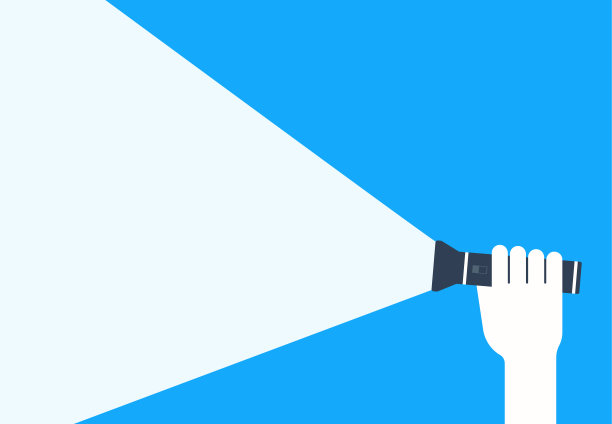 手电筒图片下载