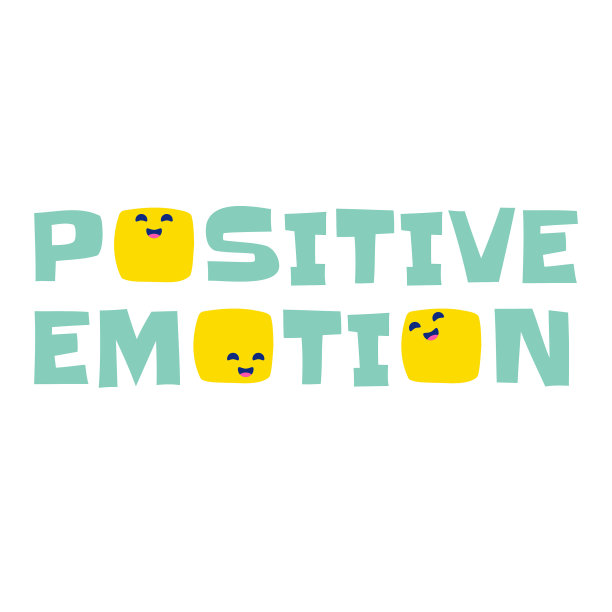 积极的信息设计图片下载